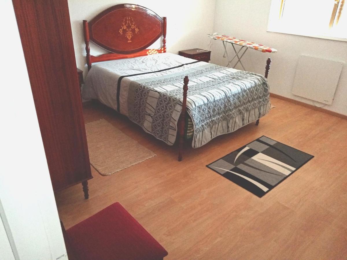 Moradia Vila Rosa Ponte de Vagos Kültér fotó