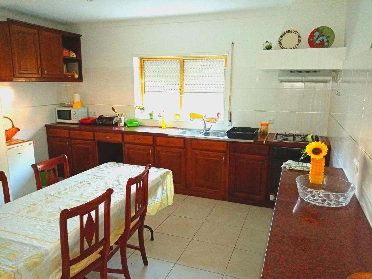 Moradia Vila Rosa Ponte de Vagos Kültér fotó