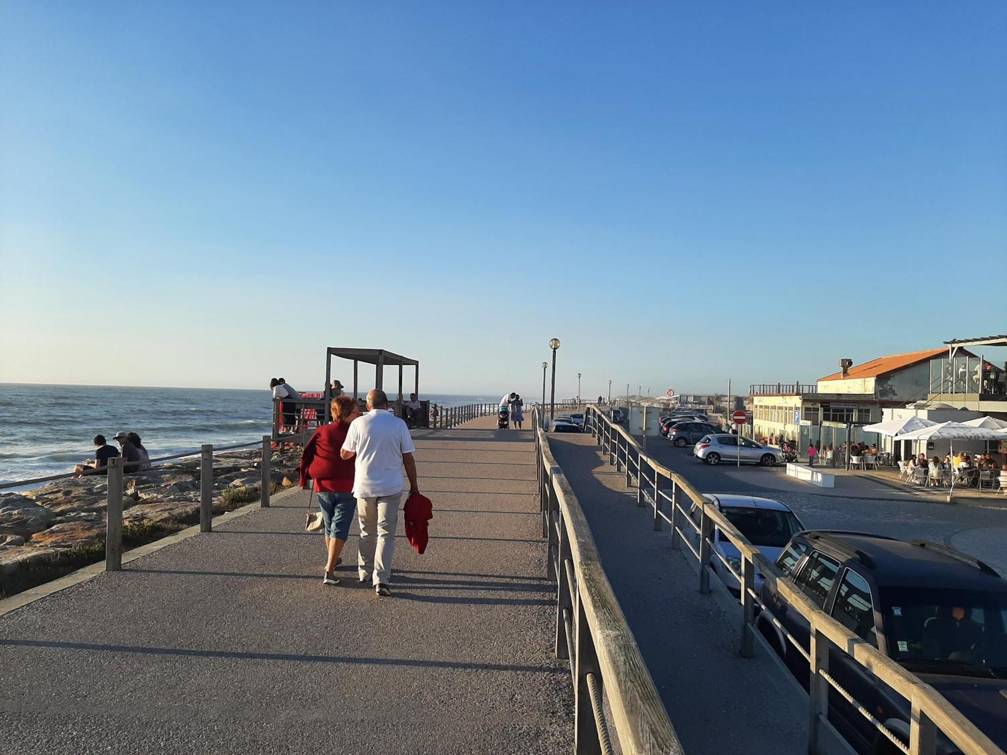 Moradia Vila Rosa Ponte de Vagos Kültér fotó